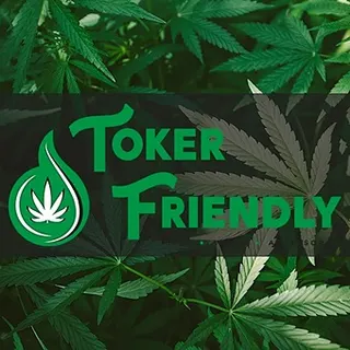 Toker Friendly - Spokane