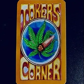 Toker's Corner
