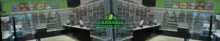 Top Cannabis Outlet - NOW OPEN!
