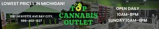 Top Cannabis Outlet
