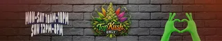 Top Kush Only
