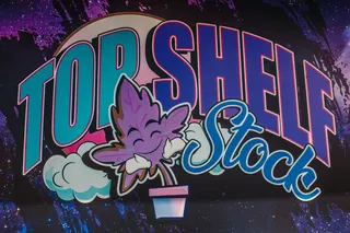Top Shelf Stock 3.0