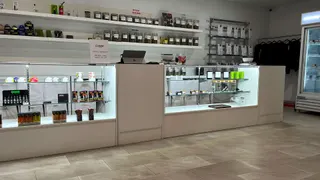 Top Shelf Botanicals - Altus