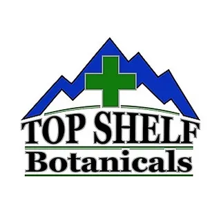 Top Shelf Botanicals - Arlee