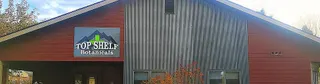 Top Shelf Botanicals - Bozeman