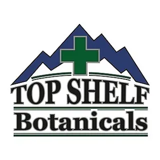 Top Shelf Botanicals - Butte