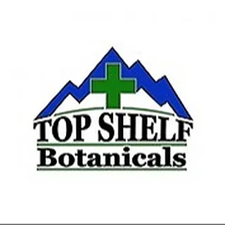 Top Shelf Botanicals - Great Falls
