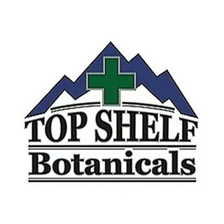 Top Shelf Botanicals - Kalispell