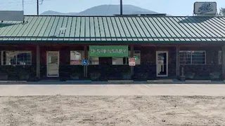 Top Shelf Botanicals - Plains