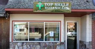 Top Shelf Botanicals - Sheridan