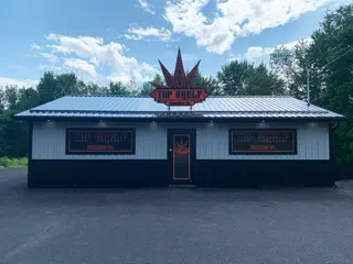 Top Shelf Cannabis Co.