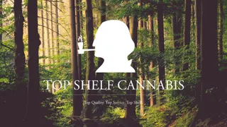 Top Shelf Cannabis-Seaside