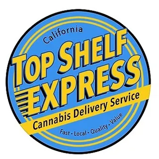 Top Shelf Express Delivery (excise tax included)