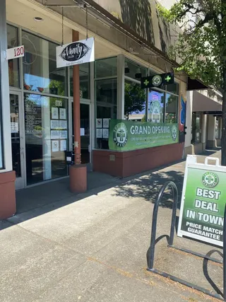 Top Shelf Medicine - Corvallis