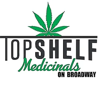 Top Shelf Medicinals on Broadway