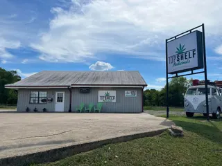 Top Shelf Medicinals-Sallisaw