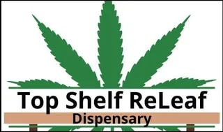 Top Shelf ReLeaf Dispensary