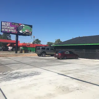 Top Shelf Stock