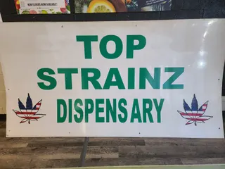 Top Strainz Dispensary