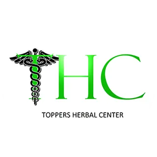 Toppers Herbal Center