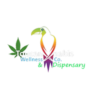 Toucannabis Wellness Co. - Meeker
