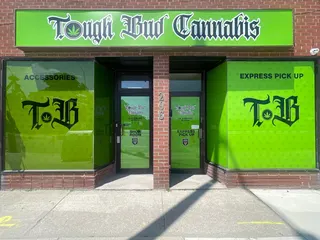Tough Bud Cannabis - Mississauga