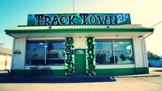 Track Town Collective