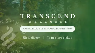 Transcend Wellness