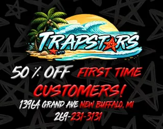 Trap Stars Outlet