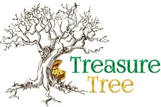 Treasure Tree- Helena
