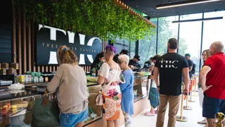 Treehouse Cannabis Dispensary & Weed Delivery - Rockland County