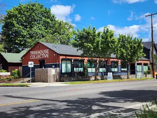 Tree House Collective - North