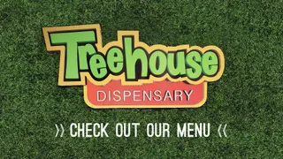 Treehouse Dispensary - Midwest City