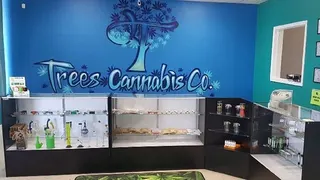Trees Cannabis Co.