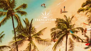 Trenchtown Cannabis Dispensary