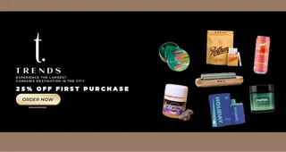 Trends Cannabis Dispensary
