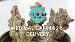 Trichome Traders - Delivery Only!
