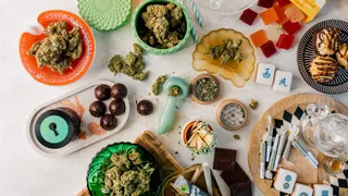 Trove Cannabis - Bellingham