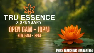 Tru Essence Dispensary of Arlington Heights