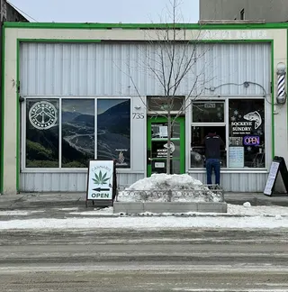 True North Cannabis AK