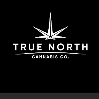 True North Cannabis Co. - Hamilton logo