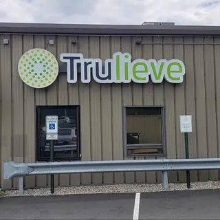 Trulieve - Northampton
