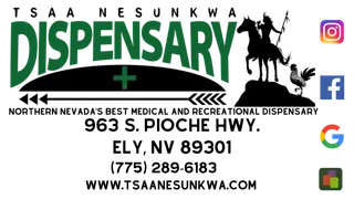 Tsaa Nesunkwa Dispensary
