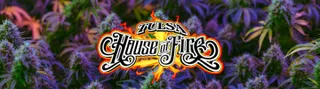 Tulsa House of Fire