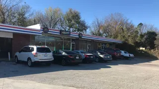 Tulsa Treehouse