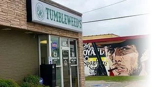 Tumbleweed's CBD & Dispensary