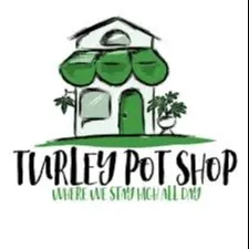 Turley Pot Shop