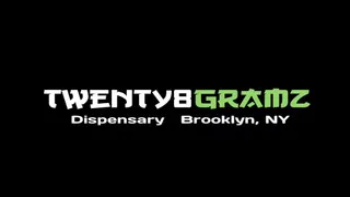 Twenty8gramz