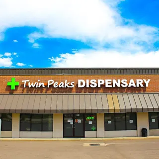 Gardens Dispensary Longmont Twin Peaks