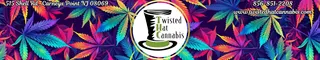 Twisted Hat Cannabis